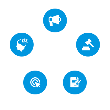 完善的代幣發售項目行銷服務